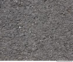 Rough Asphalt